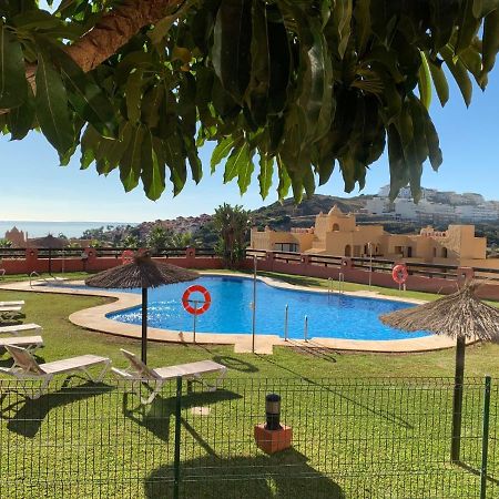 Coto Real 2378 Splendid Views Apartment Manilva Ngoại thất bức ảnh