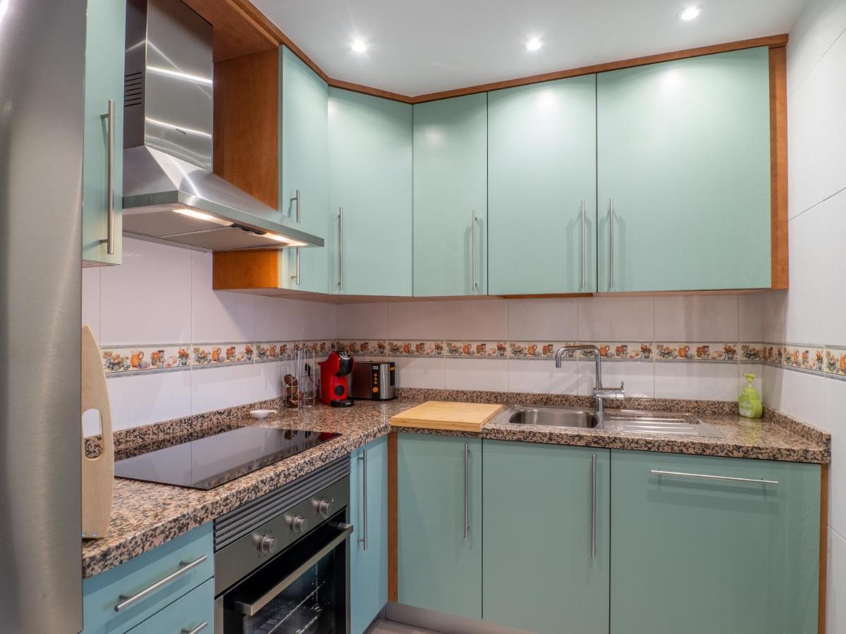 Coto Real 2378 Splendid Views Apartment Manilva Ngoại thất bức ảnh