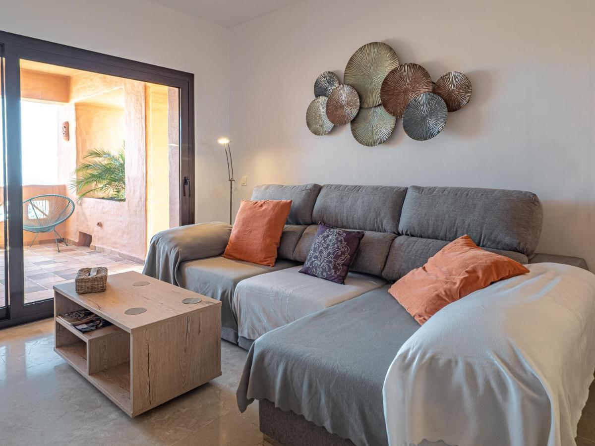 Coto Real 2378 Splendid Views Apartment Manilva Ngoại thất bức ảnh