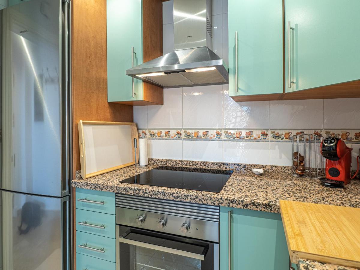 Coto Real 2378 Splendid Views Apartment Manilva Ngoại thất bức ảnh