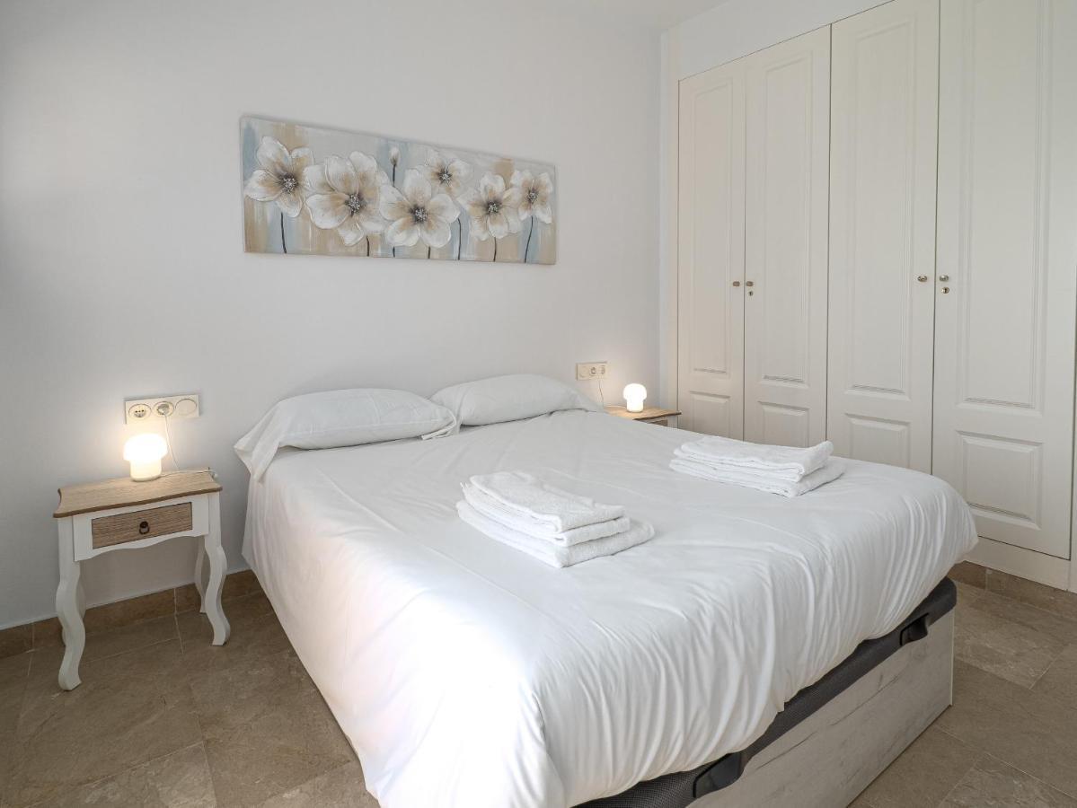 Coto Real 2378 Splendid Views Apartment Manilva Ngoại thất bức ảnh