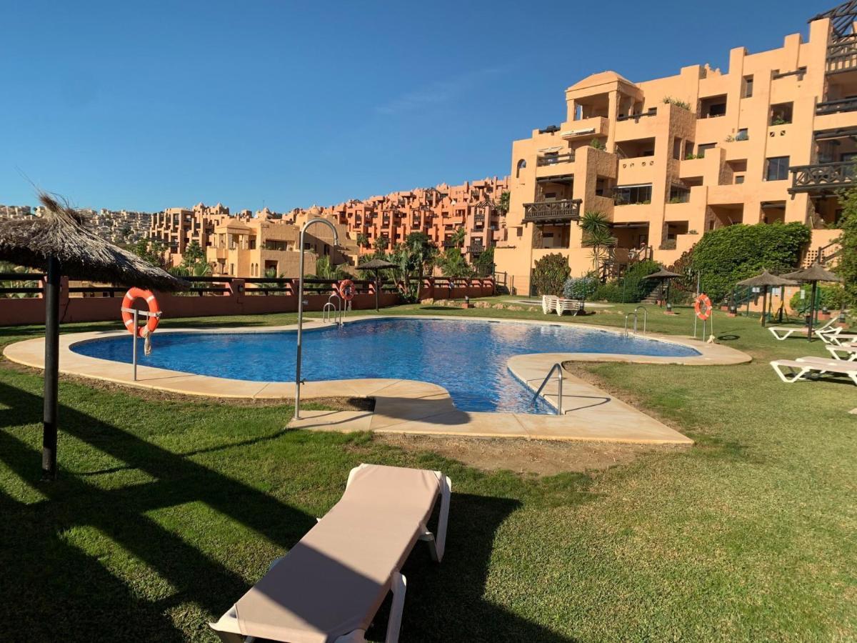 Coto Real 2378 Splendid Views Apartment Manilva Ngoại thất bức ảnh